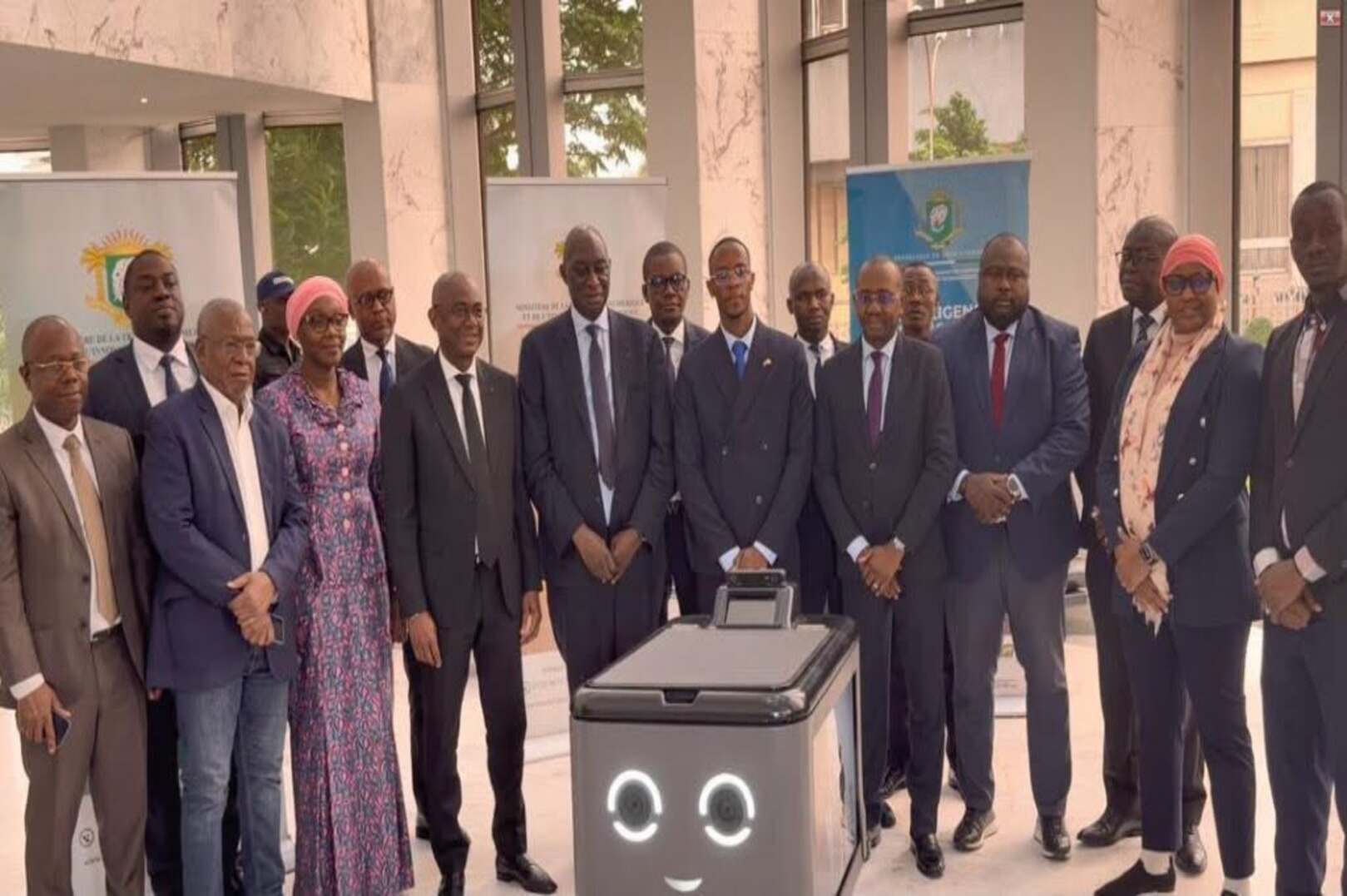 Côte d’Ivoire partners with Mistral AI to accelerate digital transformation